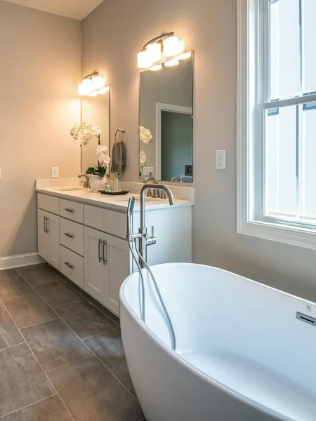 Bathroom Remodeling - Expert Home Solutions LLC - Utah's #1 Custom Homes, Basement Finishing and Home Remodels